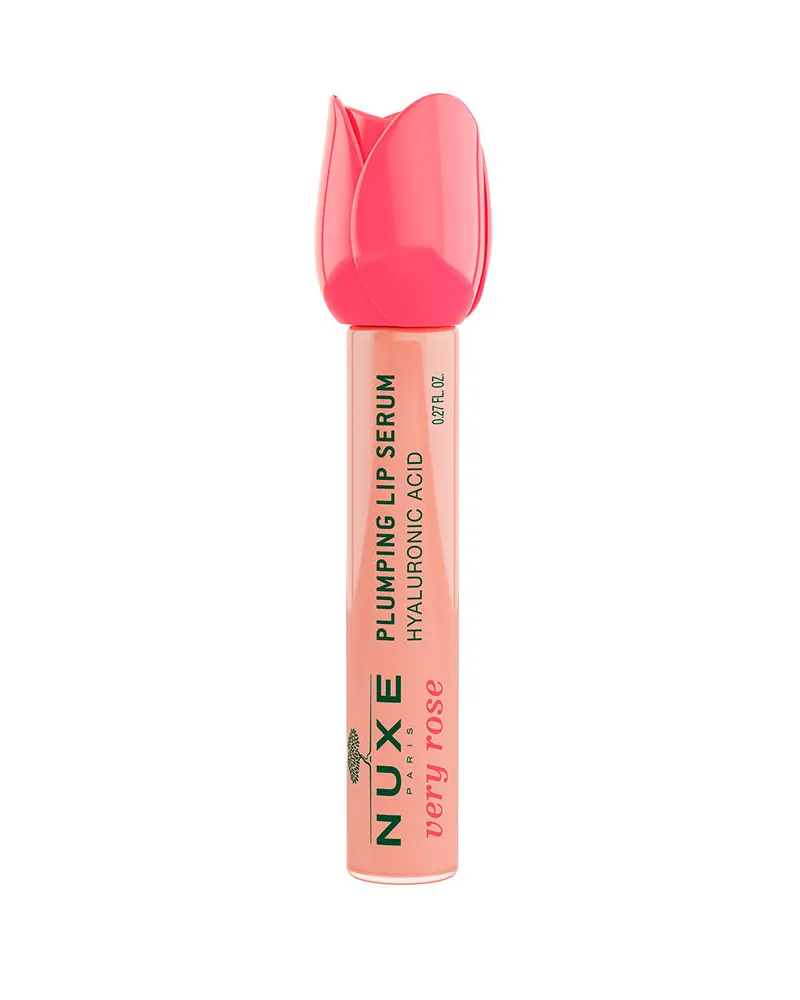 Nuxe Very Rose Lippenvolumenserum 8 ml 