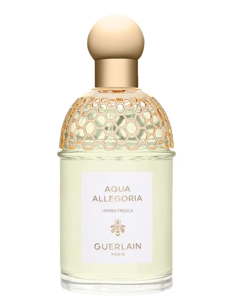 Guerlain Aqua Allegoria Herba Fresca Nachfüllbares Eau de Toilette Spray - 75ml 