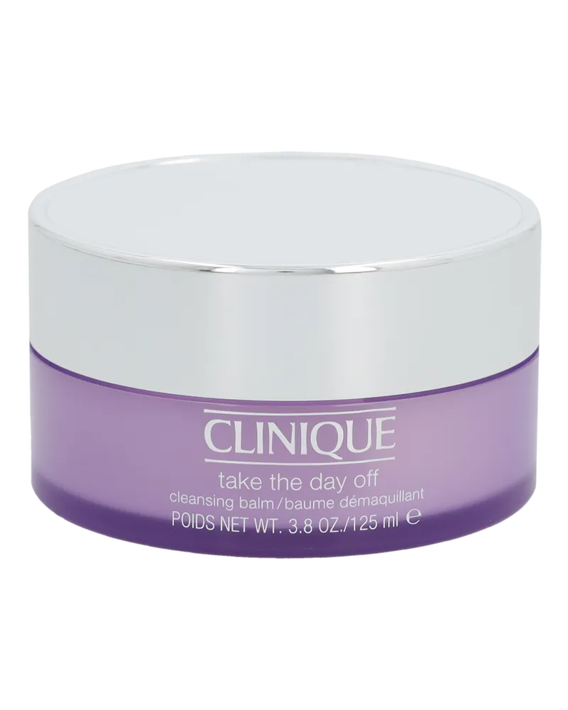 Clinique Take The Day Off Reinigungsbalsam 125ml 
