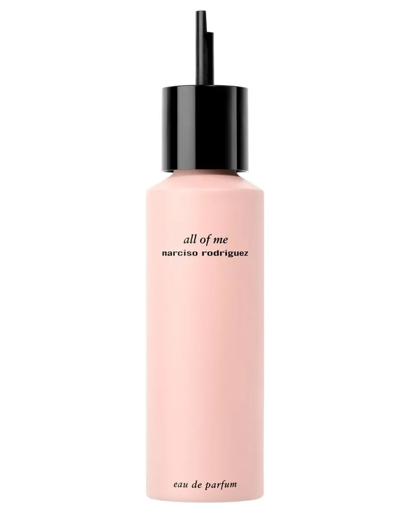 Narciso Rodriguez all of me - EdP Nachfüller 150ml 