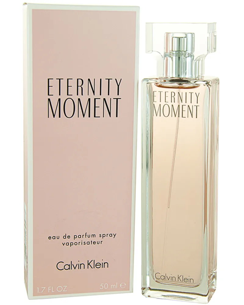 Calvin Klein Eternity Moment - EdP 50ml 