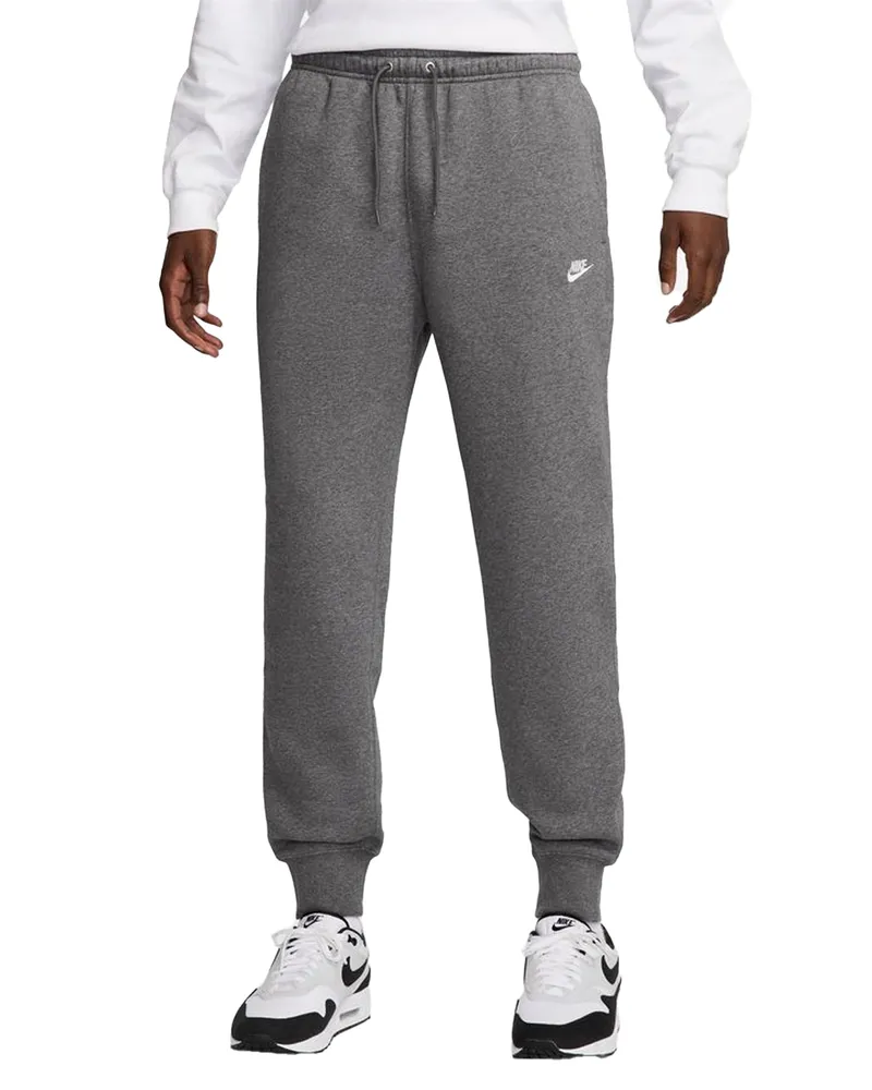 Nike Sportswear Club" Jogginghosen für Herren (Holzkohle Anthrazit