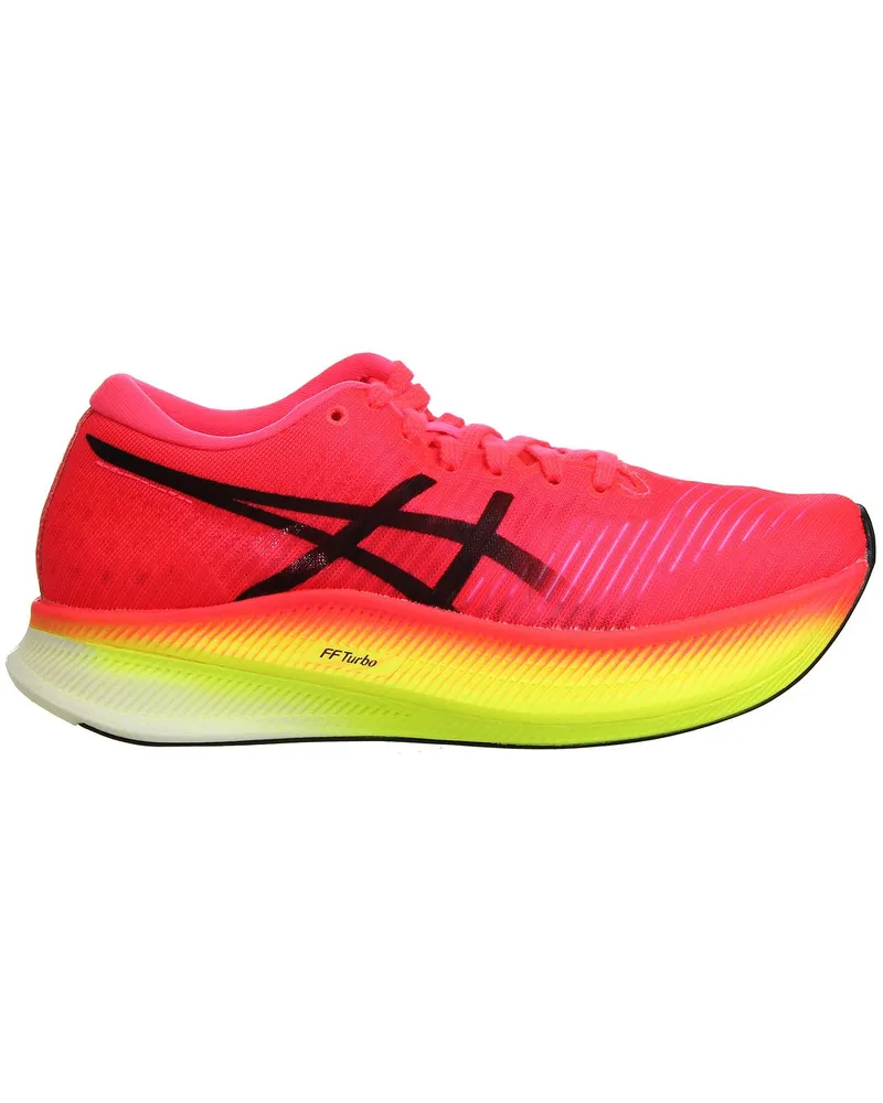 Asics Metaspeed Sky Rosa Damen-Turnschuhe Rosa