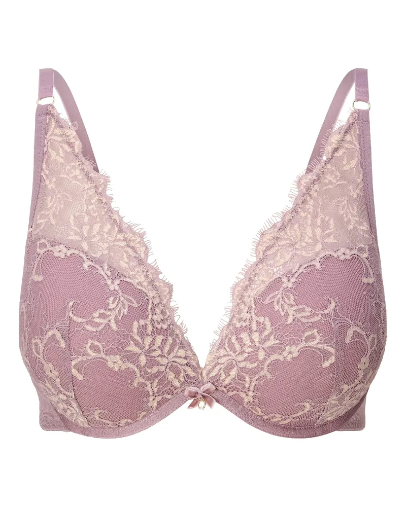 LingaDore Triangel BH Taupe