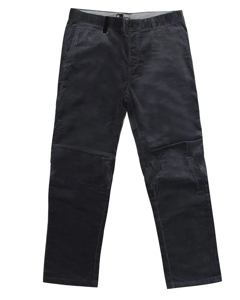 Nike Mens NSW Cordosenhosen Hosen 503856 082 Grau