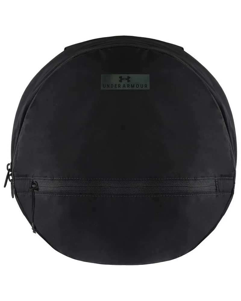 Under Armour Midi 2.0 Womens Dark Grey Rucksack Grau