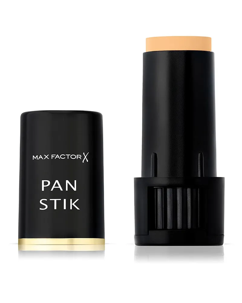 Max Factor Pan Stik Foundation #97-cool Bronze 9 gr 