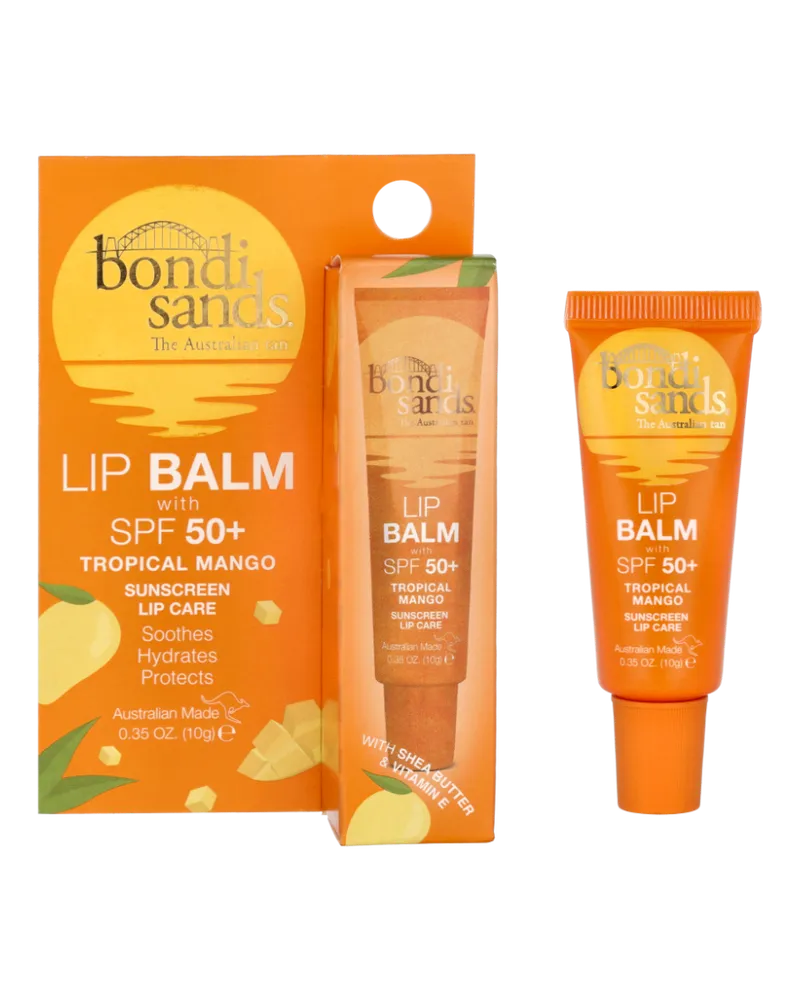 Bondi Sands Lip Balm SPF50 