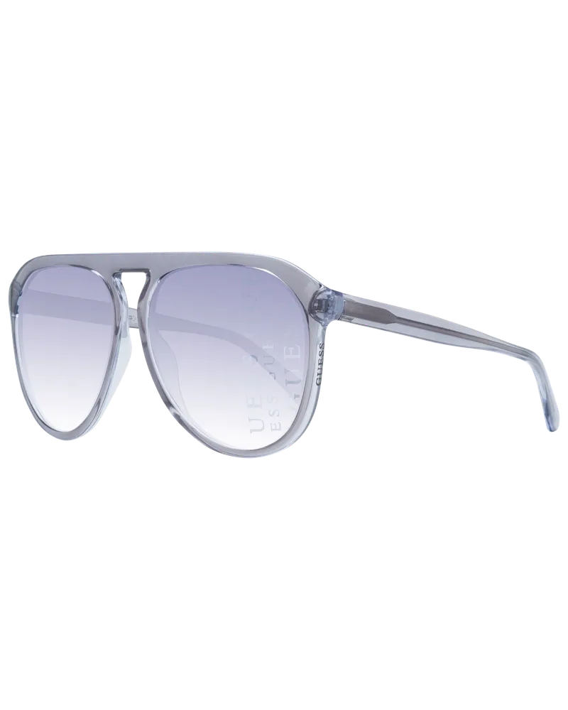 Guess Sonnenbrille GU00058 20B 59 Grau