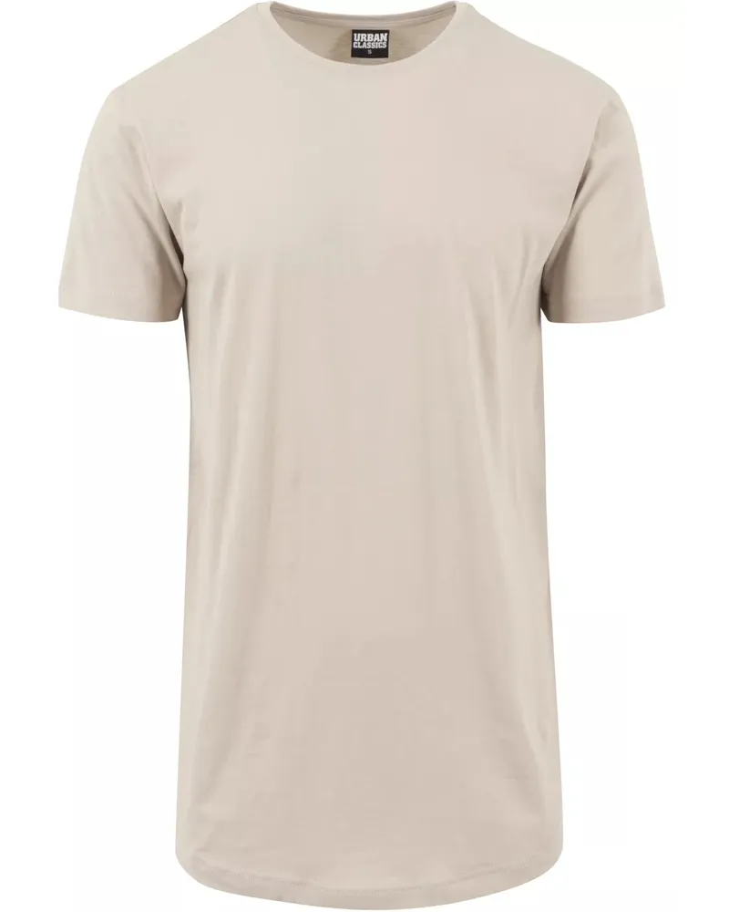 Urban Classics T-Shirt für Herren (Sand Sand