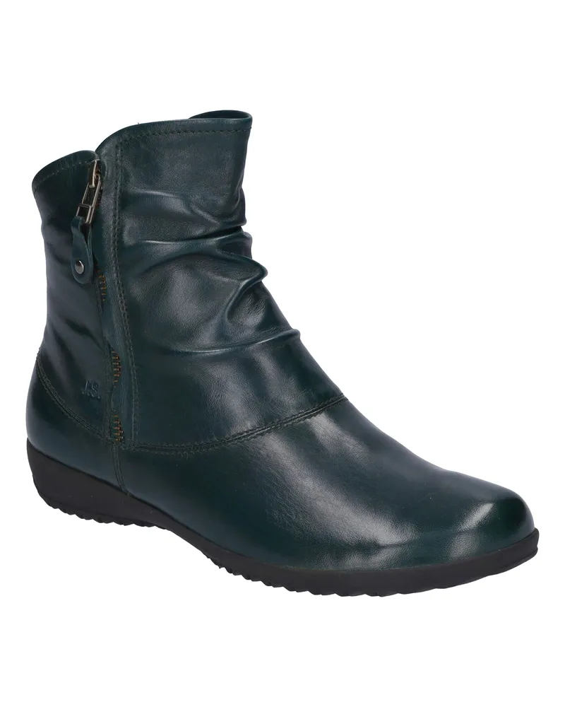 Josef Seibel Naly 24 | Stiefelette für Damen | Grün Naly 24, petrol Grün
