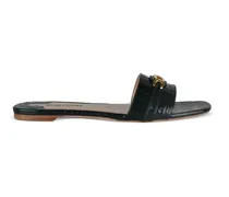 Whitney Sandalen Grün
