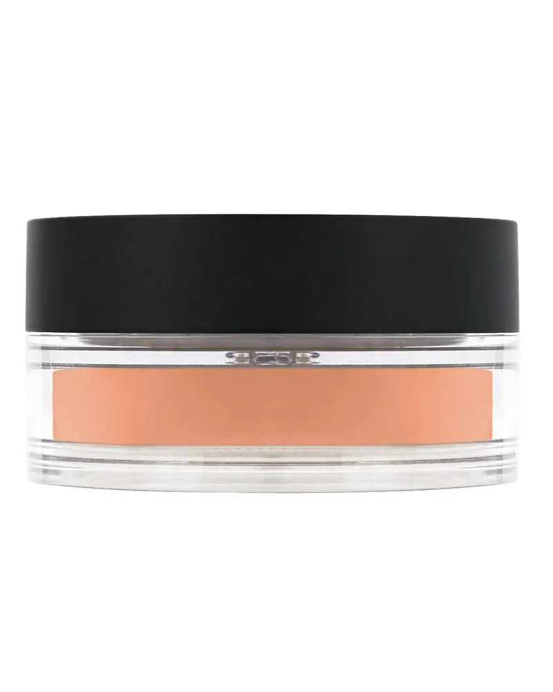 bareMinerals Matte Loser Puder-Foundation LSF 15, Nr. 18 Mittelbraun 