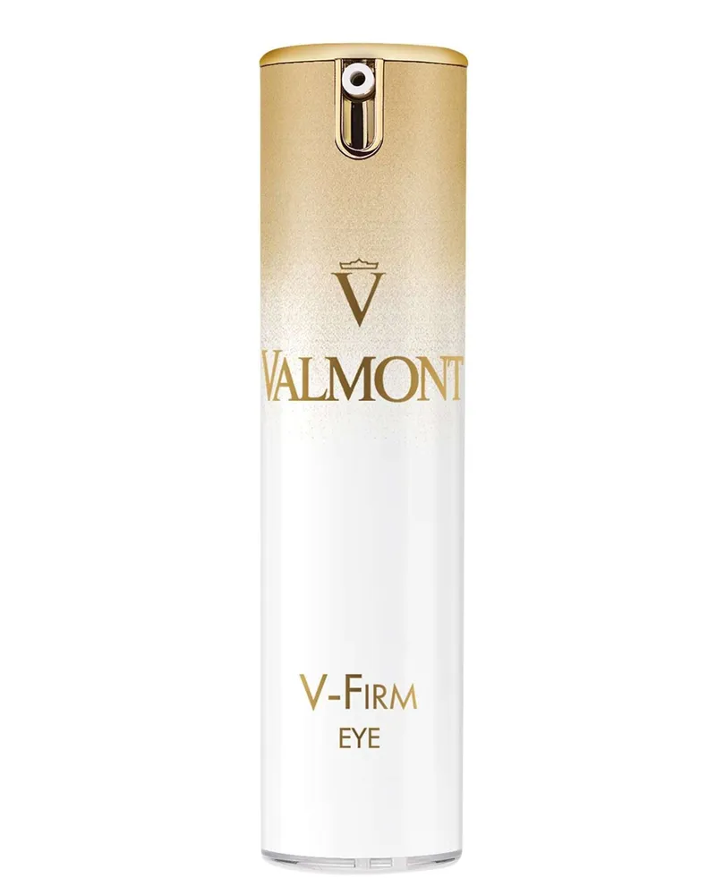 Valmont V-Firm Augencreme für jugendliche und strahlende Augen 