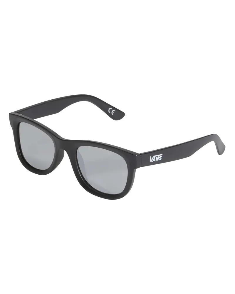 Vans Spicoli Sonnenbrille - Schwarz Schwarz