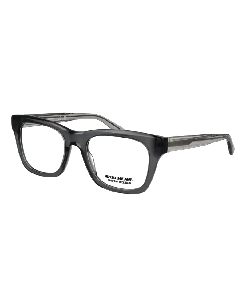 Skechers Optische Fassungen SE50075 020 54 Grau