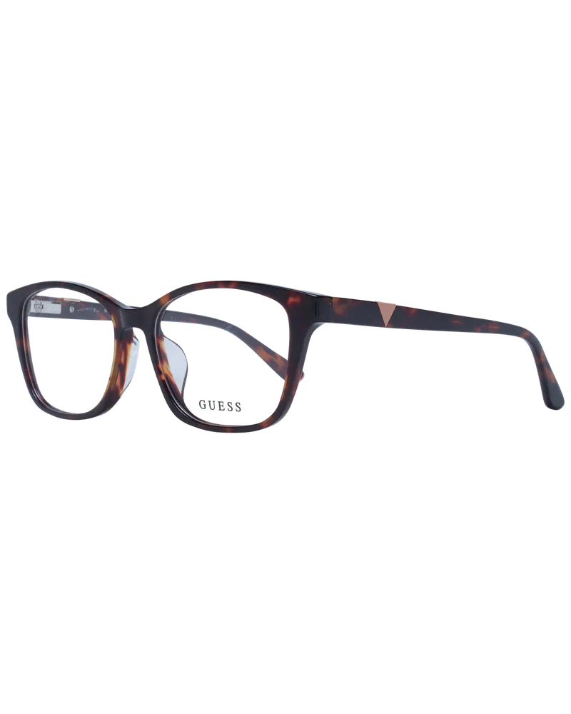 Guess Brillenfassung GU2846-D 052 53 Braun