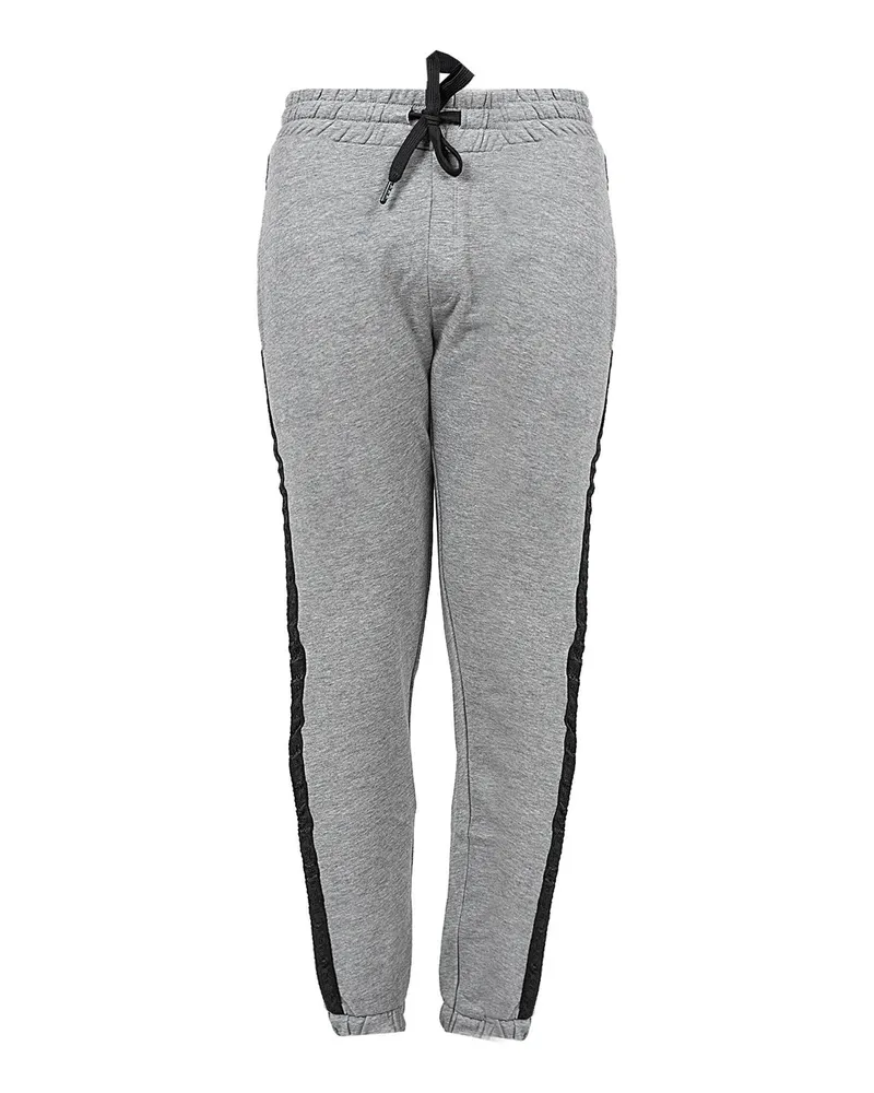 John Richmond Richmond Sport Hose Herren grau Grau