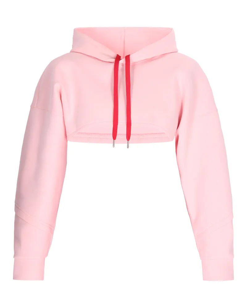My Mo Sweatshirt Frauen Rose Rosé