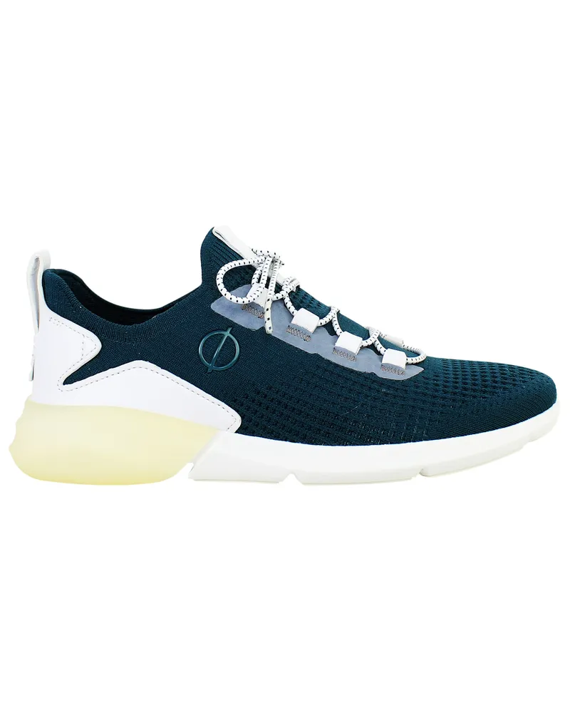 COLE HAAN ZERØGRAND Stchlte RN Damen Blau Sneakers Blau