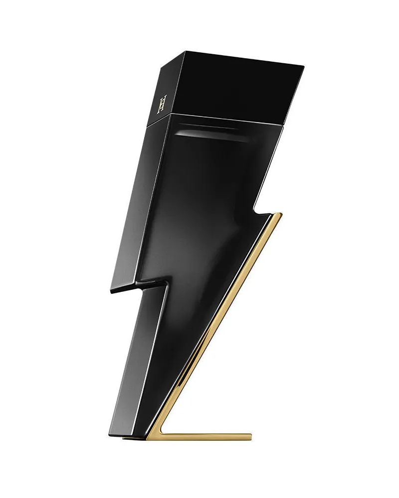 Carolina Herrera New York Bad Boy Nachfüllbares Vapo Edt 150 ml 