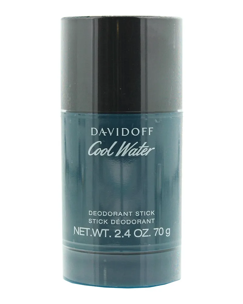 Davidoff Cool Water Deodorant Stick 70g 