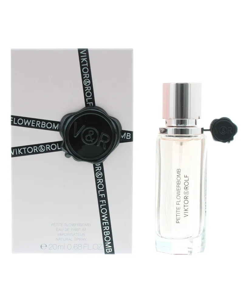Viktor & Rolf Petite Flowerbomb Eau de Parfum 20ml Spray 