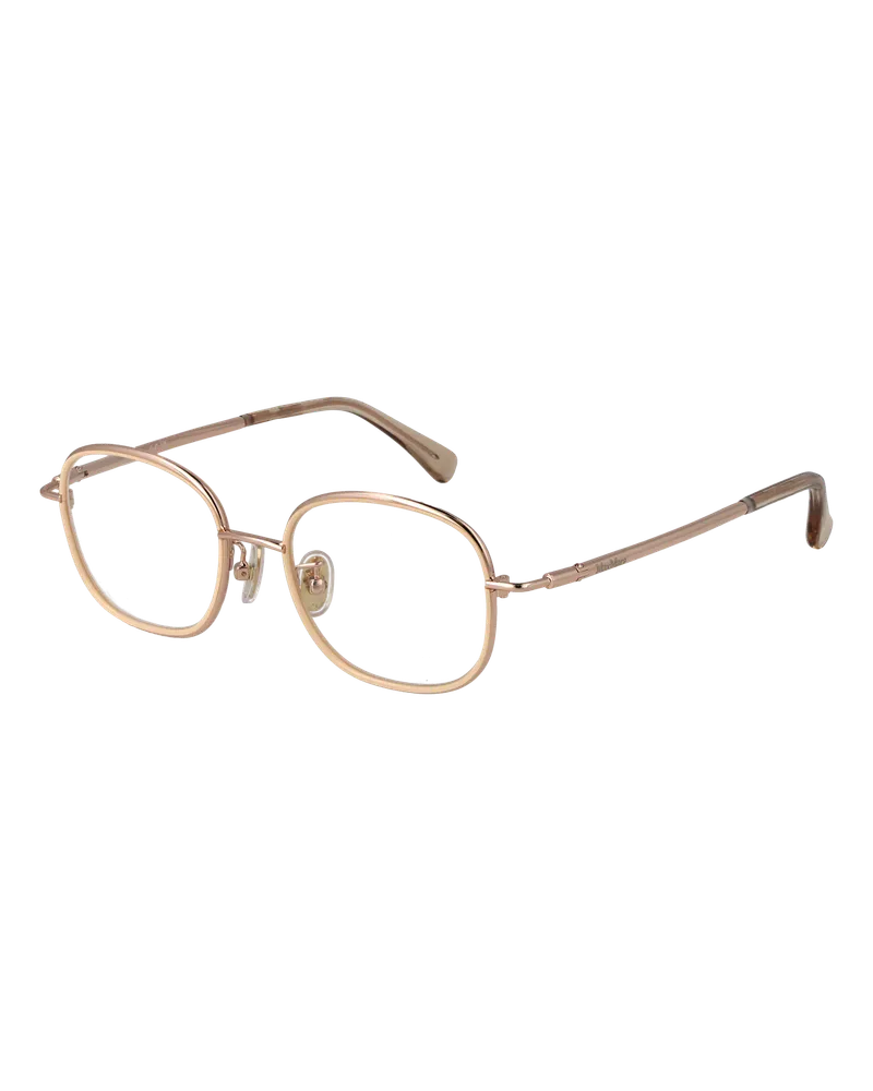Max Mara Brillenfassung MM5124-D 28A 48 Roségold