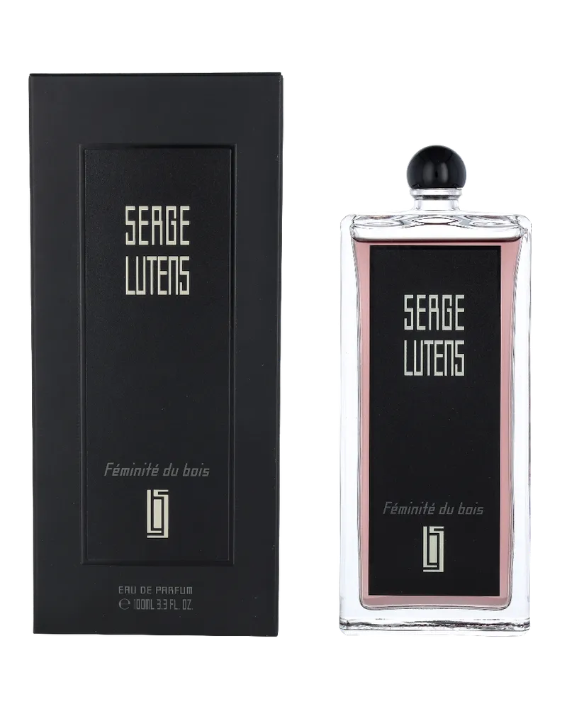 Serge Lutens Feminite Du Bois Edp Spray 