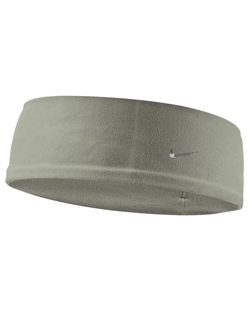 Nike Fury Elevate" Stirnband (Grau Grau