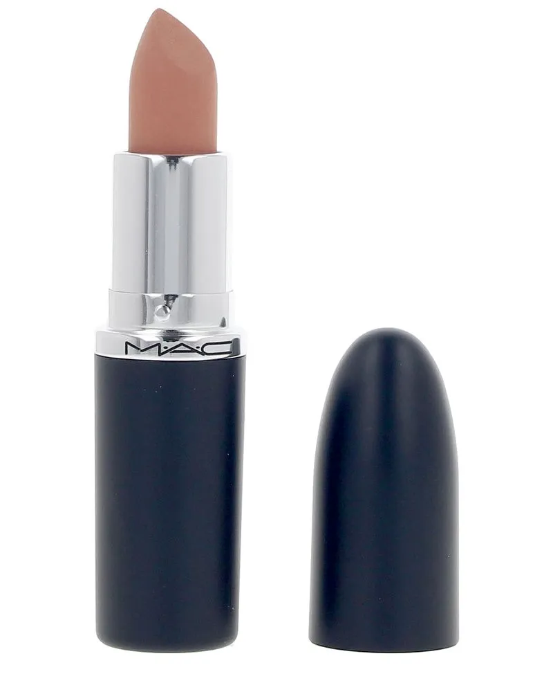 MAC Jeans ximal Seidig Matter Lippenstift #yash 3,5 gr 