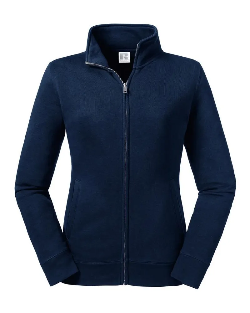 Russell Athletic Russell - "Authentic" Jacke für Damen (Marineblau Marineblau