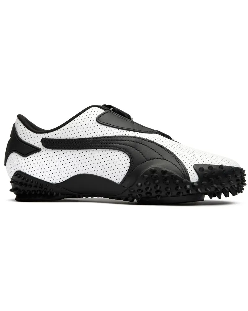 Puma Mostro Sneaker - Weiß Weiß
