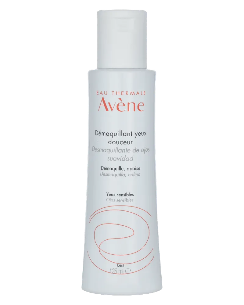 Avène Gentle Eye Make-Up Remover125 ml 
