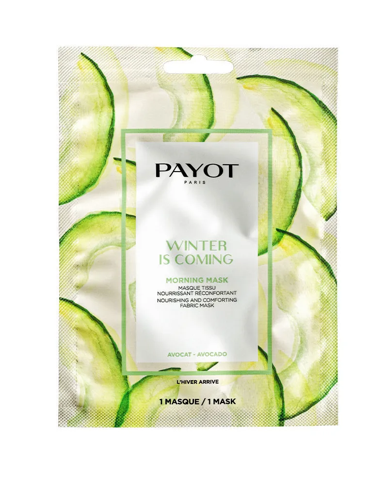 Payot Morning Mask Winter Is Coming 