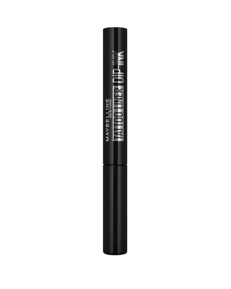 Maybelline Tattoo Liner Dip-ink Eyeliner #schwarz 1 Stück 