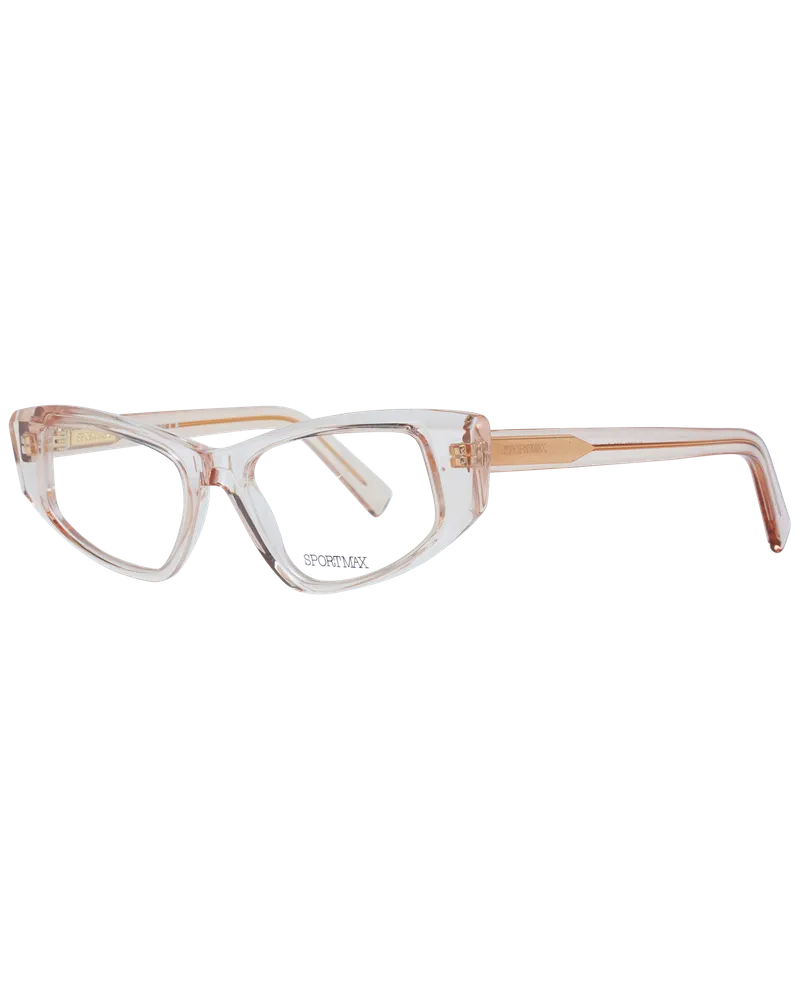 SPORTMAX Brille SM5003 090 51 Transparent