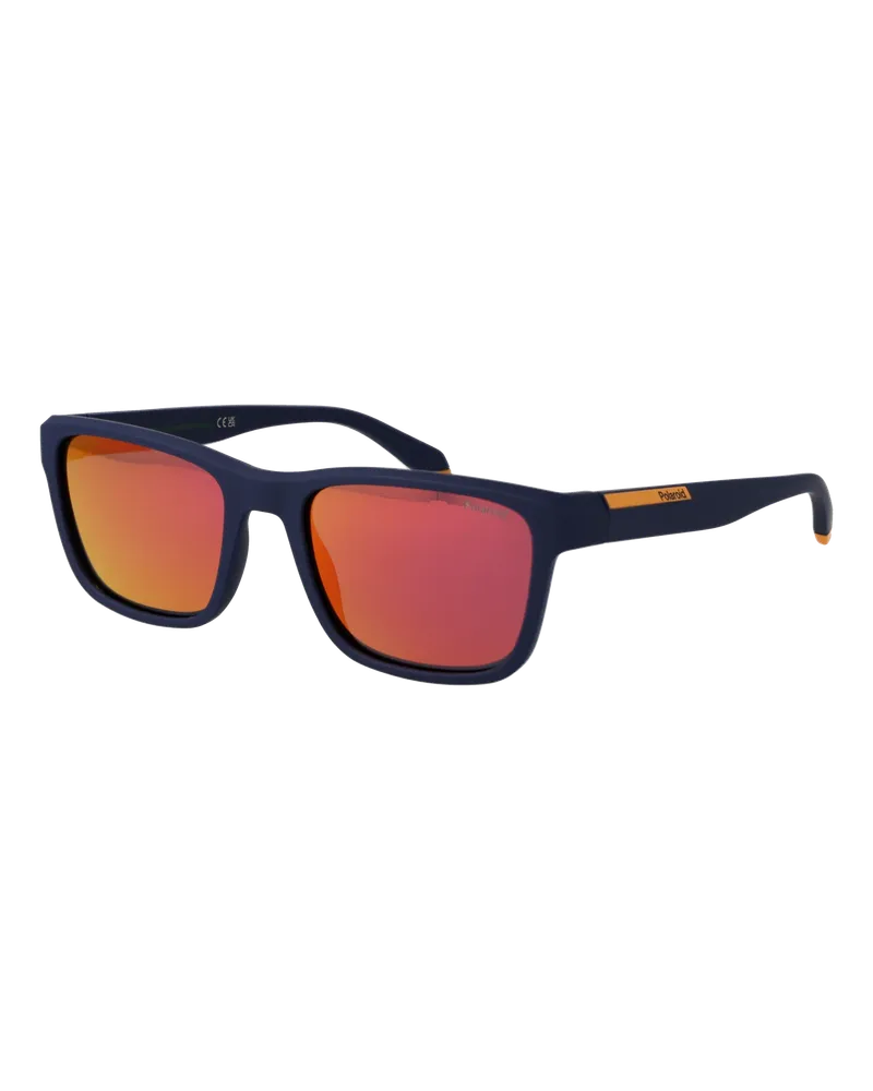 Polaroid Sonnenbrillen PLD 2174/S FLLOZ 54 Blau