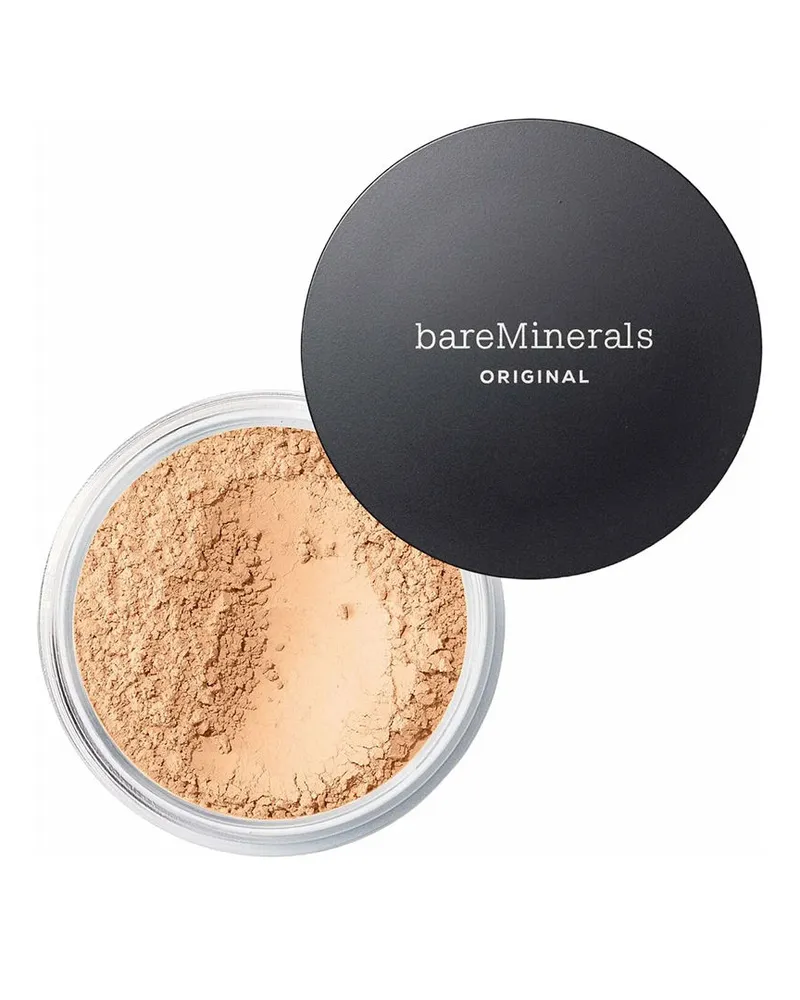 bareMinerals Original Foundation Spf15 #fair Ivory 8 gr 