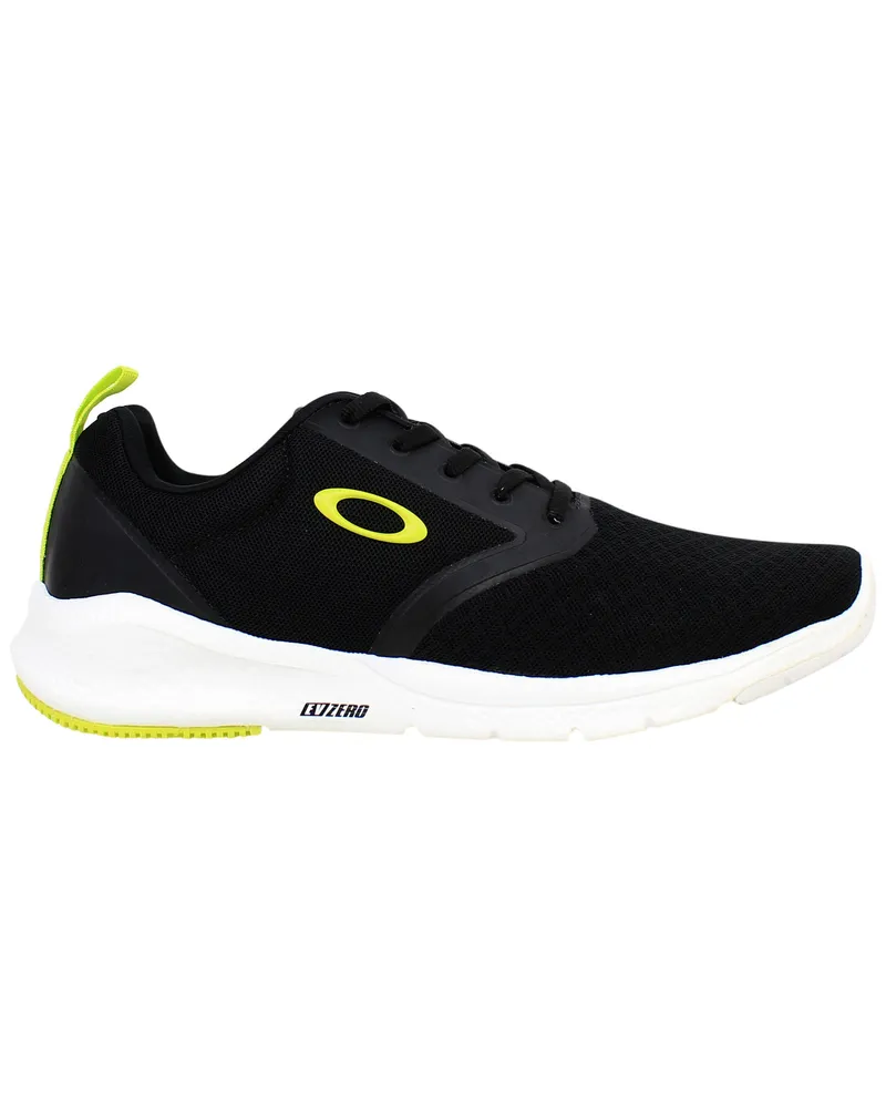 Oakley EV-Zero Fly Herren Black Sneaker Schwarz