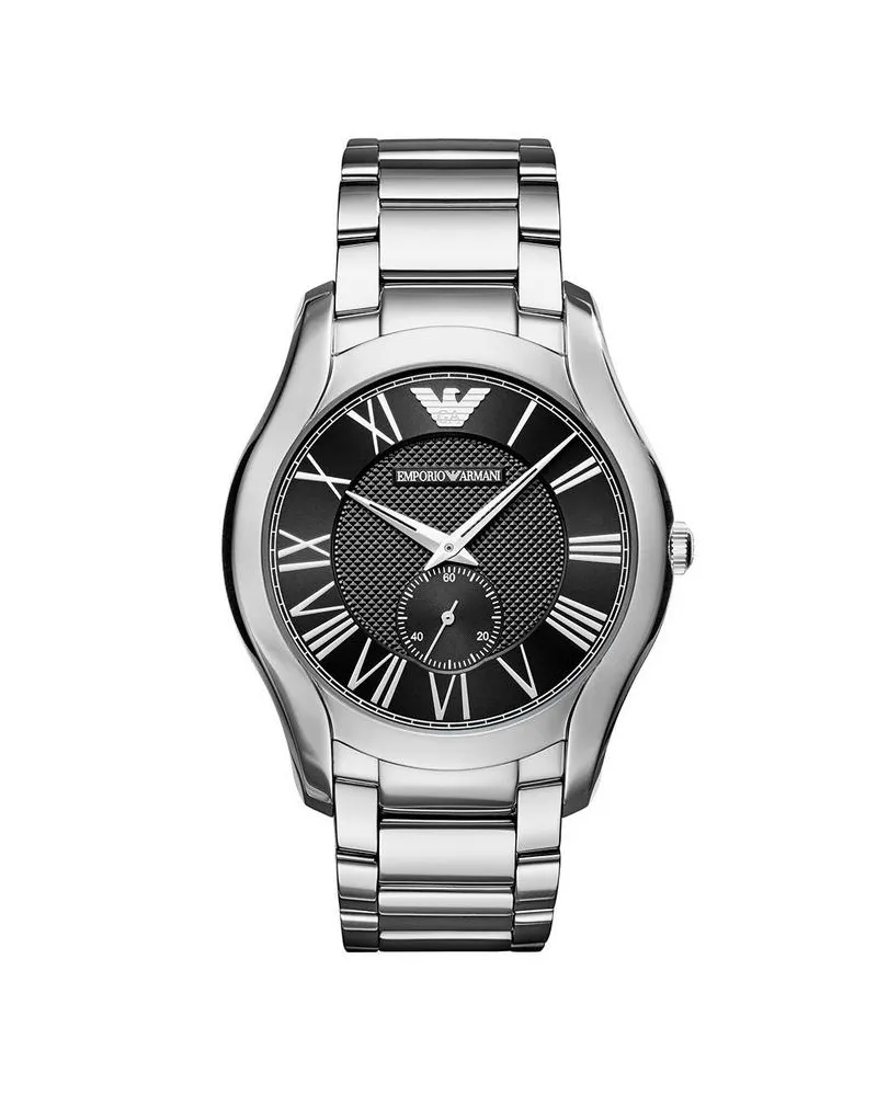 Emporio Armani Uhr AR11086 Silber