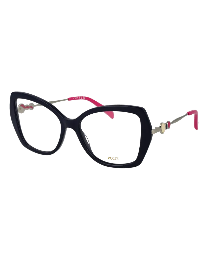 Emilio Pucci Optische Fassungen EP5191 090 53 Blau