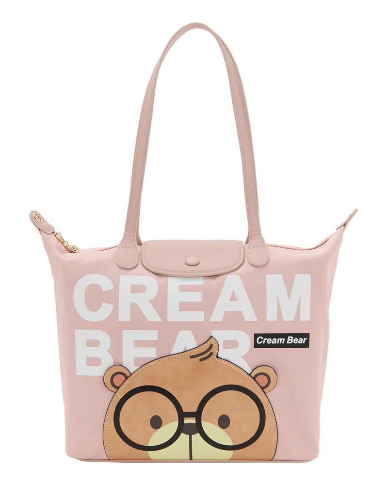 My Mo Handtasche Handtasche Mädchen Rose Rosé