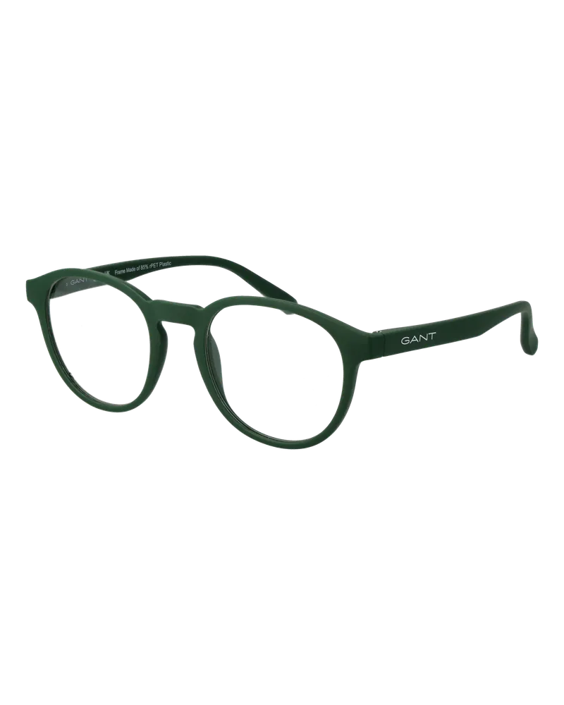Gant GA3301 Brillenfassung, Größe 50 - Grün Grün
