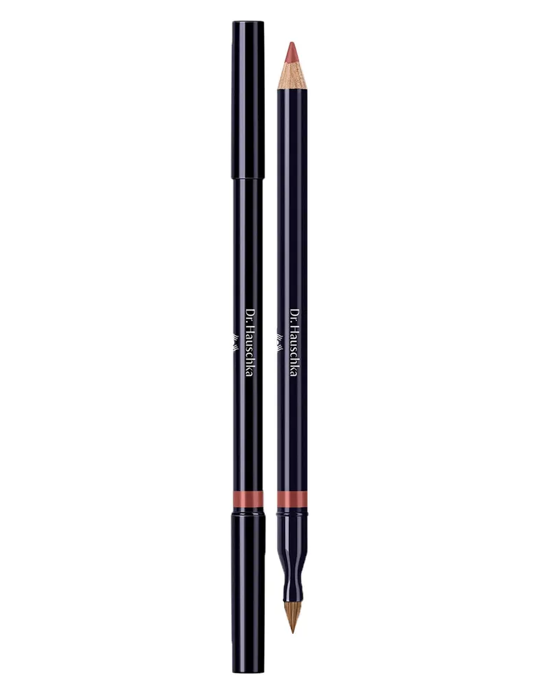 Dr. Hauschka Bio Lippenkonturenstift 04 Cumaru - 1,05 g für präzises Lippencontouring 