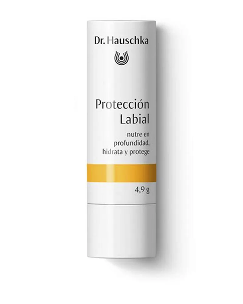 Dr. Hauschka Lippenschutzstift 4,9 gr 