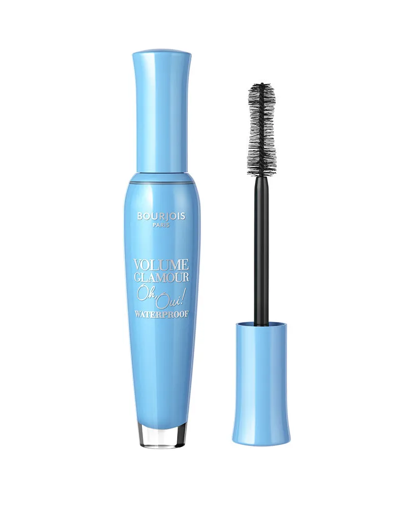 Bourjois Volume Glamour Oh Oui! Mascara Waterpfroof 7 ml 