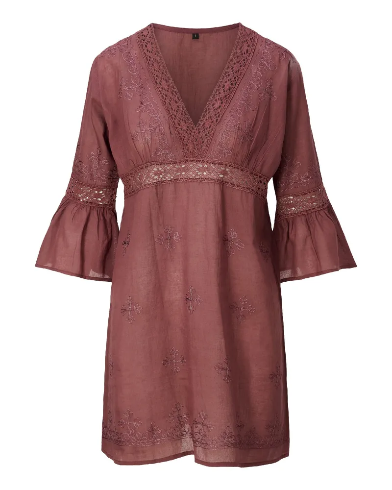 LingaDore Tunik Braun