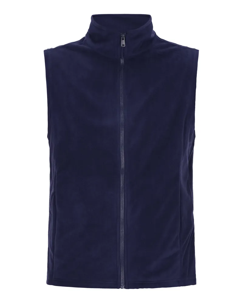 My Mo Weste für Herren - Marineblau Marineblau