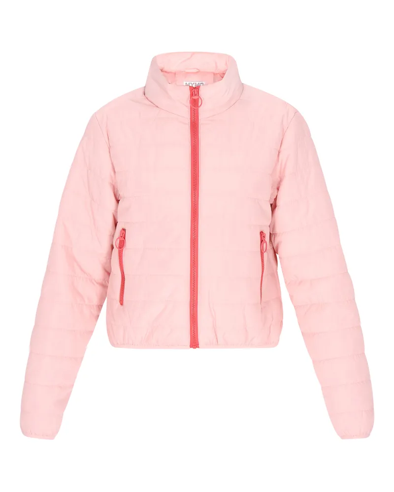 My Mo Jacke Frauen Rose Rosé